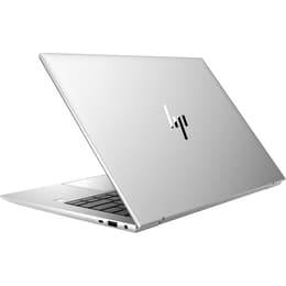 HP EliteBook 845 G9 14" Ryzen 5 2.9 GHz - SSD 256 Go - 16 Go QWERTY - Anglais