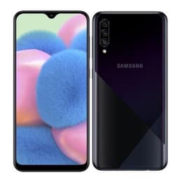 Galaxy A30s 64 Go - Noir - Débloqué