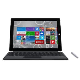 Microsoft Surface 3 10" Atom X 1.6 GHz - SSD 64 Go - 2 Go AZERTY - Français