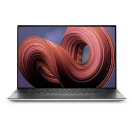 Dell XPS 17 9730 17" Core i9 2.6 GHz - SSD 1 To - 32 Go QWERTY - Anglais
