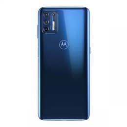 Motorola Moto G9 plus 128 Go - Bleu - Débloqué