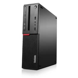 Lenovo ThinkCentre M800 SFF Core i5 3.2 GHz - SSD 256 Go RAM 8 Go
