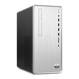 HP Pavilion TP01-0046nf Core i3 3,6 GHz - SSD 128 Go + HDD 1 To RAM 8 Go