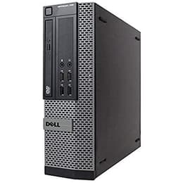 Dell OptiPlex 790 SFF Core i3 3,3 GHz - HDD 160 Go RAM 16 Go