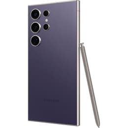 Galaxy S24 Ultra 512 Go - Mauve - Débloqué
