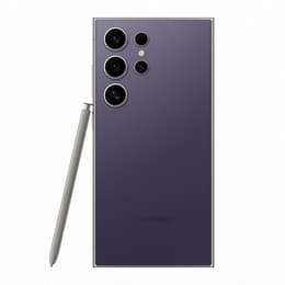 Galaxy S24 Ultra 512 Go - Mauve - Débloqué