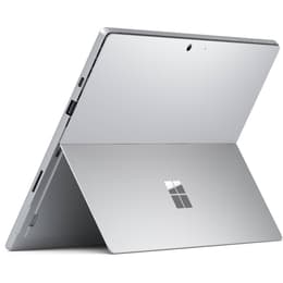 Microsoft Surface Pro 7 12" Core i5 1.1 GHz - SSD 128 Go - 8 Go QWERTY - Espagnol