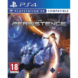 The Persistence - PlayStation 4 VR