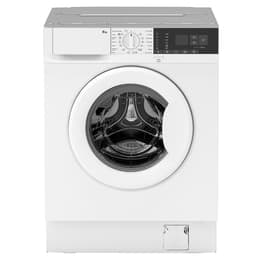 Lave-linge encastrable 59.6 cm hublot Ikea TVATTAD