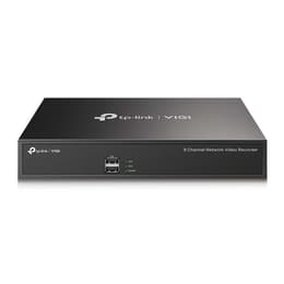 Tp-Link Vigi 8 Channel Nvr1008h NVR - Betamax - 2 têtes - Mono