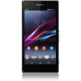 Sony Xperia Z1 16 Go - Noir - Débloqué