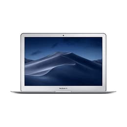 MacBook Air 13" (2012) - QWERTY - Anglais (US)