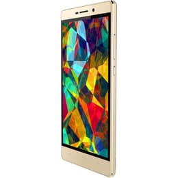 Echo Note 16 Go - Or - Débloqué