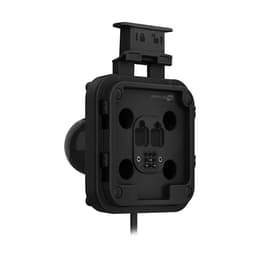 GPS Simpletek Locking Magnet-assisted Mount