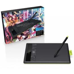 Tablette graphique Wacom Bamboo Manga Pen & Touch