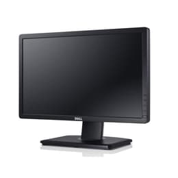 Écran 24" LED FHD Dell P2412H