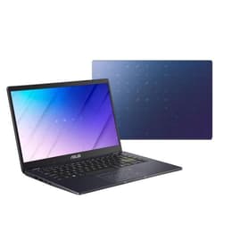 Asus VivoBook L410Mk406MA-EK542T 14" Pentium 1.1 GHz - SSD 128 Go - 4 Go AZERTY - Français