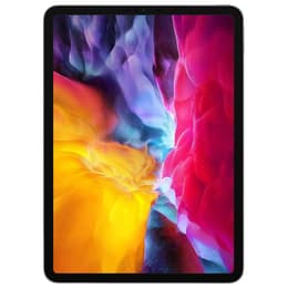 iPad Pro 11 (2020) 2e génération 128 Go - WiFi + 5G - Gris Sidéral