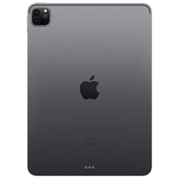 iPad Pro 11 (2020) 2e génération 128 Go - WiFi + 5G - Gris Sidéral
