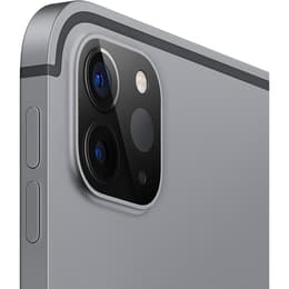 iPad Pro 11 (2020) 2e génération 128 Go - WiFi + 5G - Gris Sidéral
