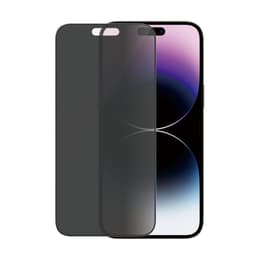 Écran de protection iPhone 14 Pro Max - Verre - Transparent