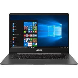 Asus Zenbook UX430u 14" Core i5 1.6 GHz - SSD 256 Go - 8 Go AZERTY - Français