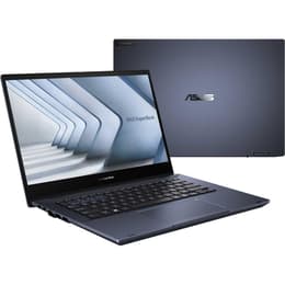 Asus ZenBook Flip 13 OLED UX363EA-HP525W 13" Core i7 1.2 GHz - SSD 512 Go - 16 Go QWERTY - Espagnol