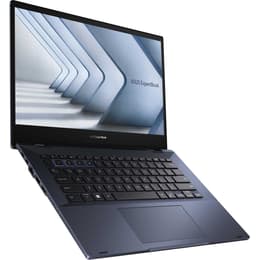 Asus ZenBook Flip 13 OLED UX363EA-HP525W 13" Core i7 1.2 GHz - SSD 512 Go - 16 Go QWERTY - Espagnol