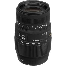 Objectif Sigma 70-300mm f/4-5,6 DG Macro Nikon 70-300mm f/4-5,6