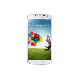 I9500 Galaxy S4 32 Go - Blanc - Débloqué