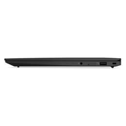 Lenovo ThinkPad X1 Carbon G6 14" Core i5 1.6 GHz - SSD 256 Go - 16 Go QWERTZ - Allemand
