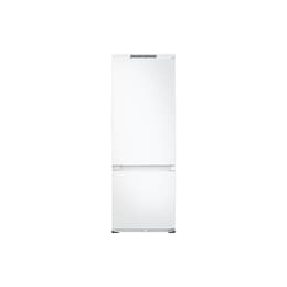 Réfrigérateur combiné Samsung BRB38G705EWWEF