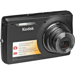 Compact - Kodak M1033 Noir Kodak Kodak Retinar Aspheric Lens Optical Zoom 3x 35-105mm f/3.1-5.7