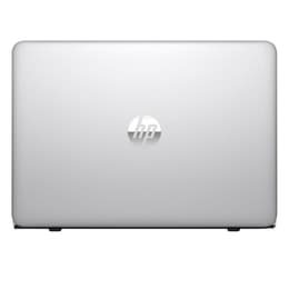 Hp EliteBook 820 G3 12" Core i5 2.3 GHz - SSD 240 Go - 8 Go QWERTY - Italien