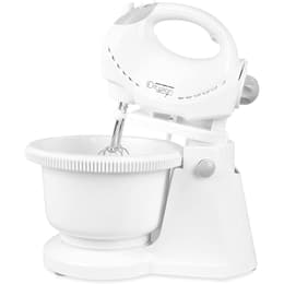 Robot patissier Italian Design IDECUROB02 Beat & Knead L Blanc