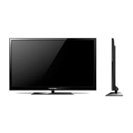 TV Blaupunkt LED Full HD 1080p 107 cm BLA-42/188N-GB-5B-1HBQKUP-EU