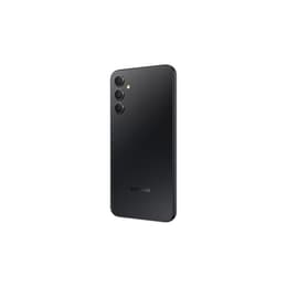 Galaxy A34 128 Go - Gris - Débloqué