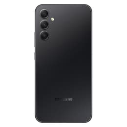 Galaxy A34 128 Go - Gris - Débloqué