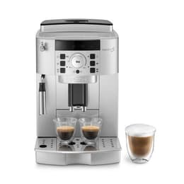 Cafetière avec broyeur Sans capsules De'Longhi Magnifica S ECAM22.140.SB 1,8000L - Gris