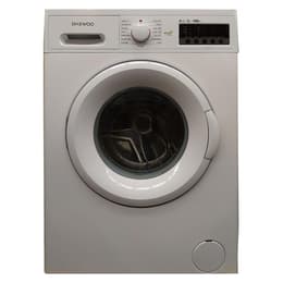 Lave-linge classique 60 cm hublot Daewoo DWD-MV1421