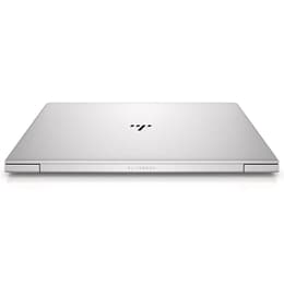 Hp EliteBook 745 G5 14" Ryzen 5 2 GHz - SSD 256 Go - 8 Go AZERTY - Français