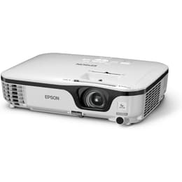 Vidéo projecteur Epson Eb-w12 Gris