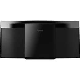 Micro-chaines Panasonic SC-HC200EG-K Bluetooth