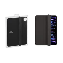 Coque folio Apple iPad 11 - TPU Noir