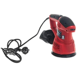 Ponceuse excentrique Einhell TC-RS 38 E - 380W