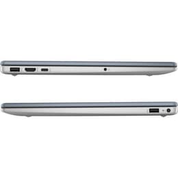 HP 15-fd0070ns 15" Core 3 3.8 GHz - SSD 512 Go - 8 Go QWERTY - Espagnol