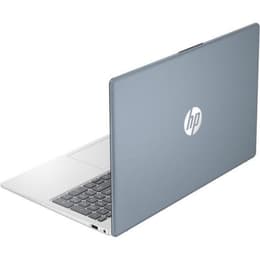 HP 15-fd0070ns 15" Core 3 3.8 GHz - SSD 512 Go - 8 Go QWERTY - Espagnol