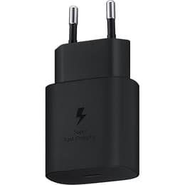 Prise Murale (USB-C) 25W - Loquitel