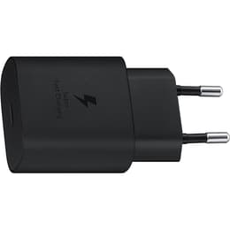 Prise Murale (USB-C) 25W - Loquitel