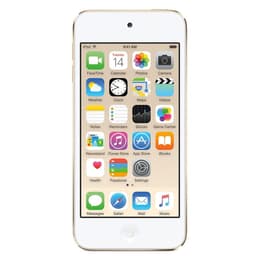 iPod touch 6 128Go - Or